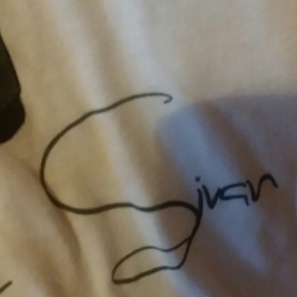 🐄 Troye Sivan District Lines Shirt - Picture 5 of 5